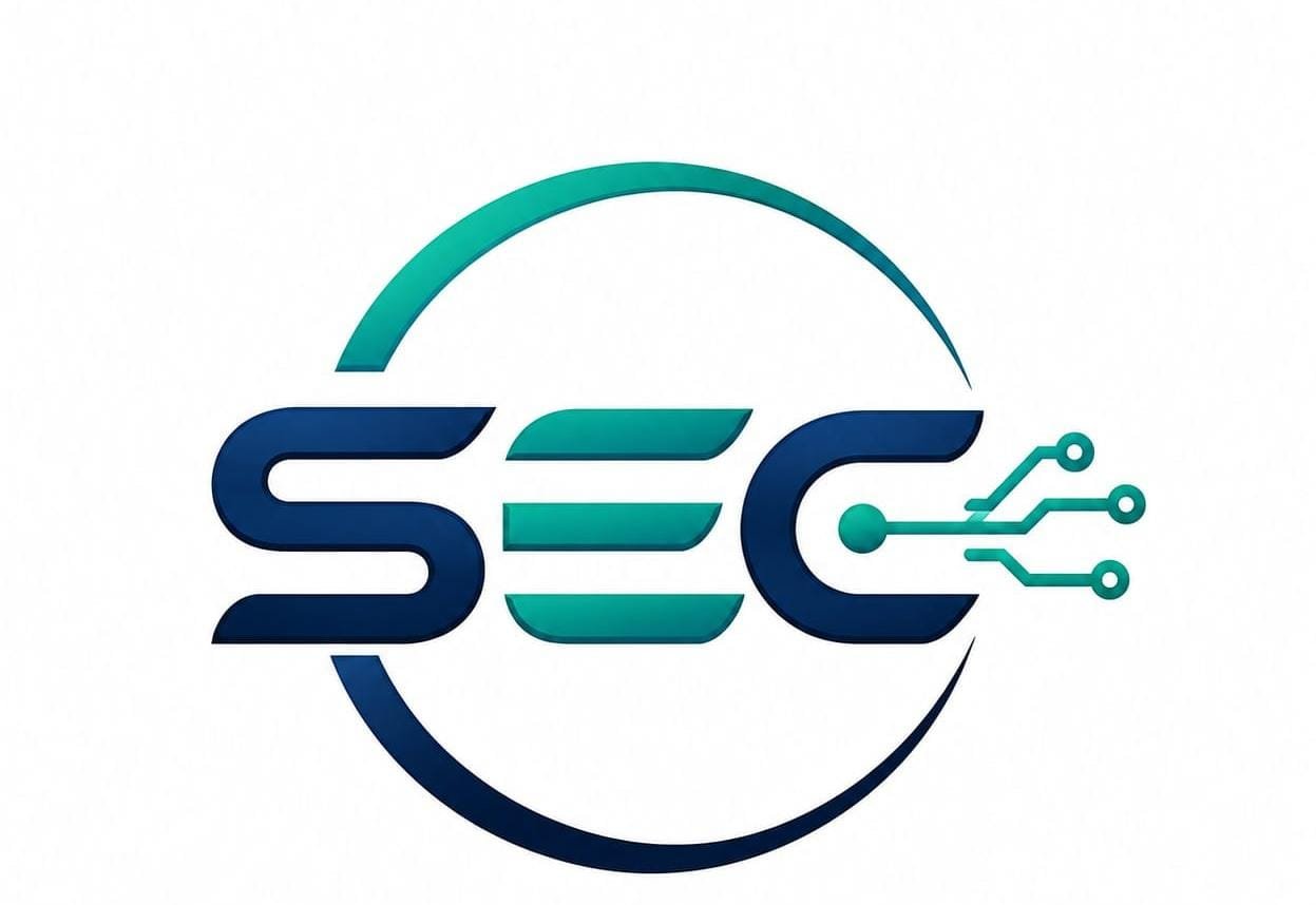 SEC Logo